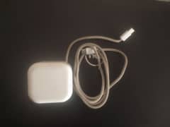 IPHONE 15-PRO MAX, ORIGINAL CHARGER (C type to C type)