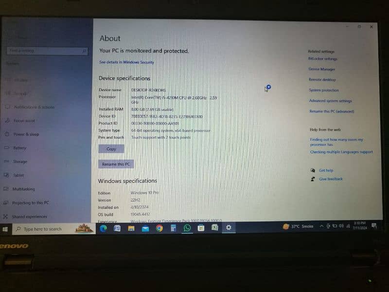 Urgent laptop sale 5