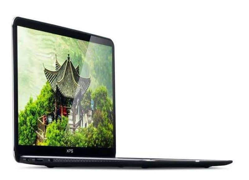 Dell XPS i7 1