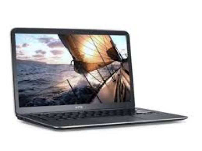 Dell XPS i7 2