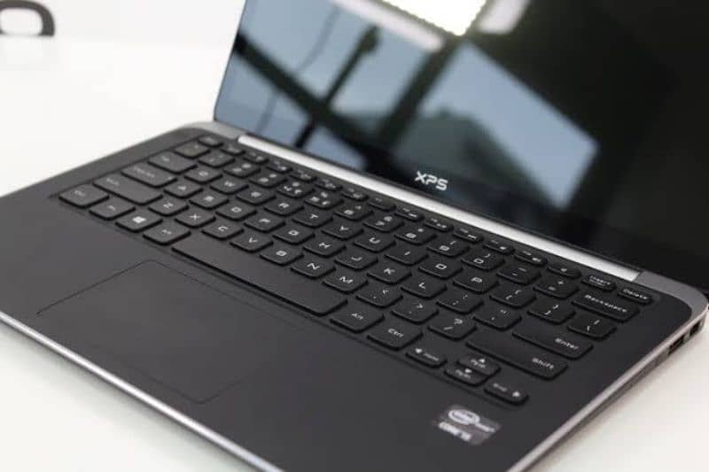 Dell XPS i7 3