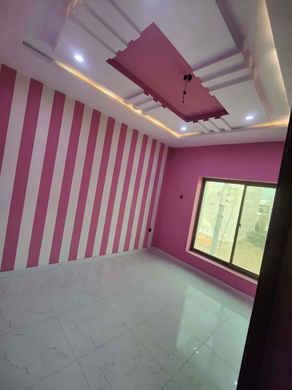 5 Marla Luxury House For Rent Jeewan City 1