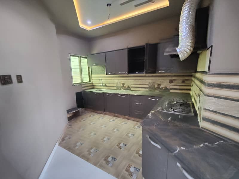 5 Marla Luxury House For Rent Jeewan City 12