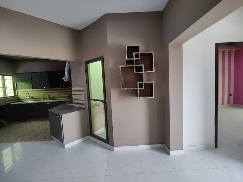 5 Marla Luxury House For Rent Jeewan City 13