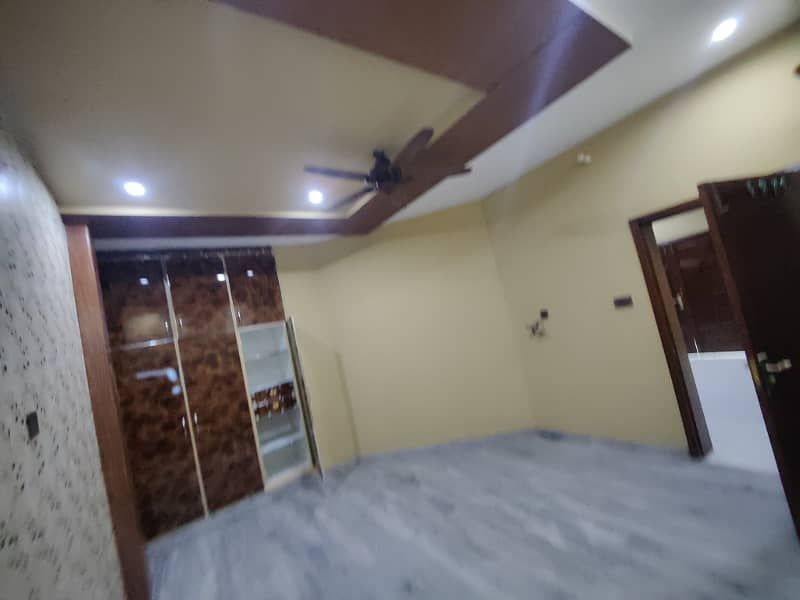 5 Marla Luxury House For Rent Jeewan City 24