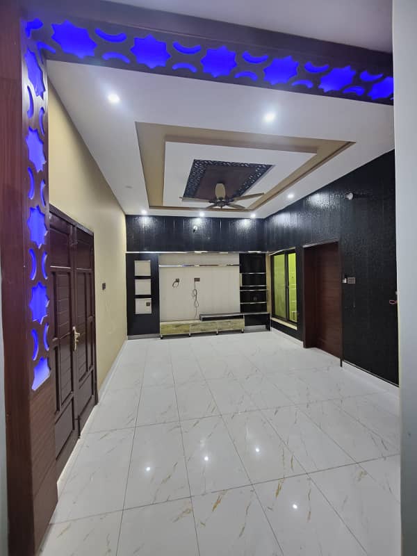 5 Marla Luxury House For Rent Jeewan City 31