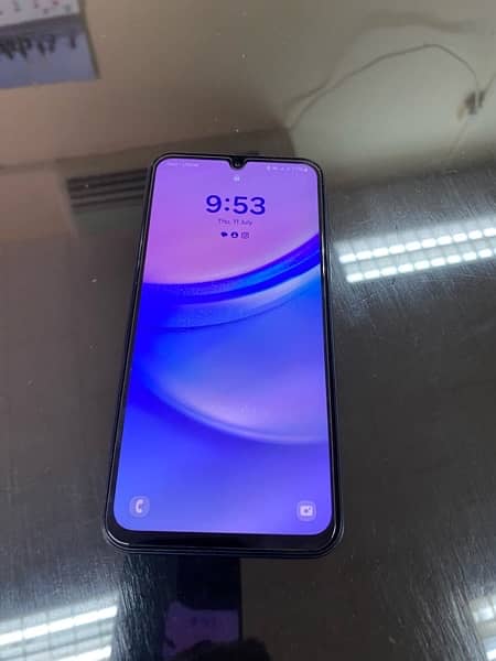 samsung glaxy a 15 8/256 4