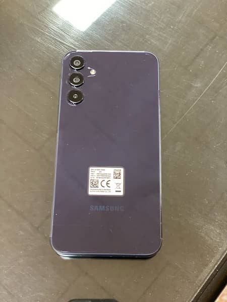 samsung glaxy a 15 8/256 7