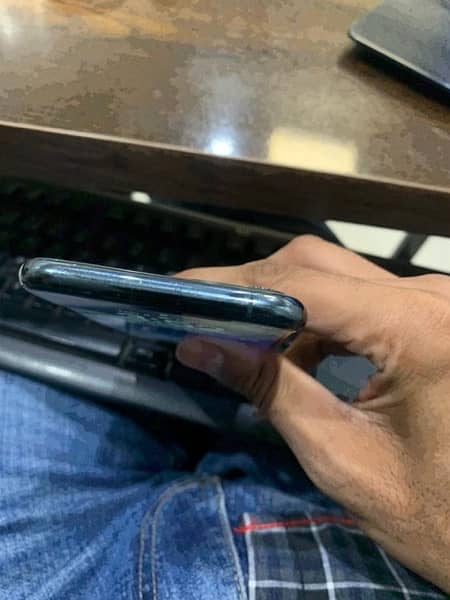 Iphone 11 pro non pta Jv 256 Gb 2