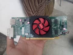 Selling My 2 AMD Graphics Cards ( 1 Month Warranty )