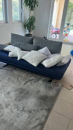 imported sofa