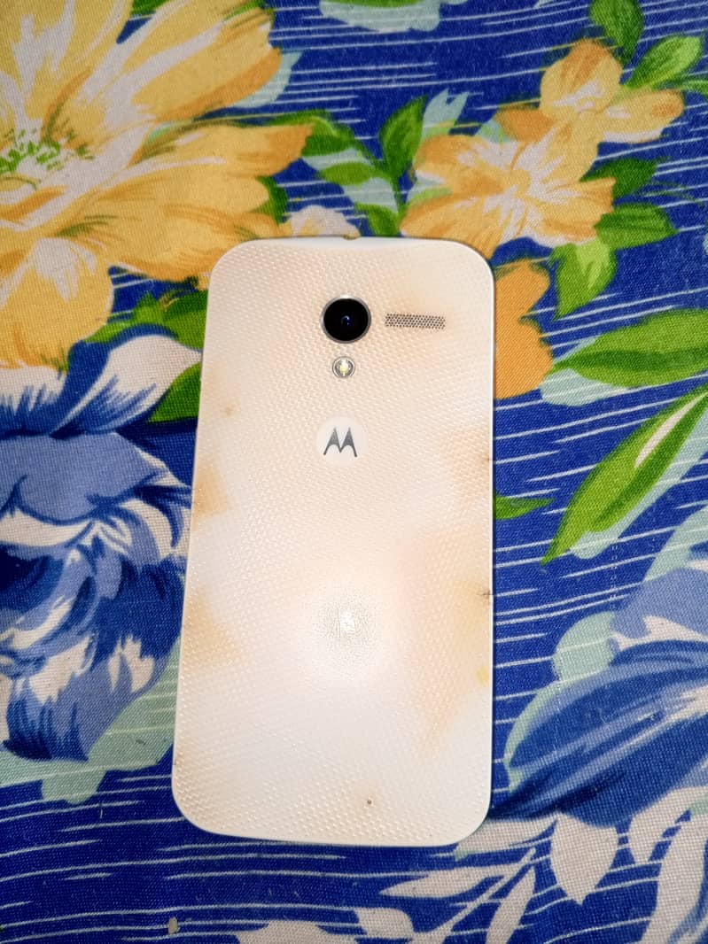 Motorola 7