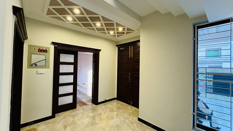 Affordable Upper Portion For rent In Jeewan City - Phase 3 0