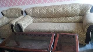 5 setar sofa for sale
