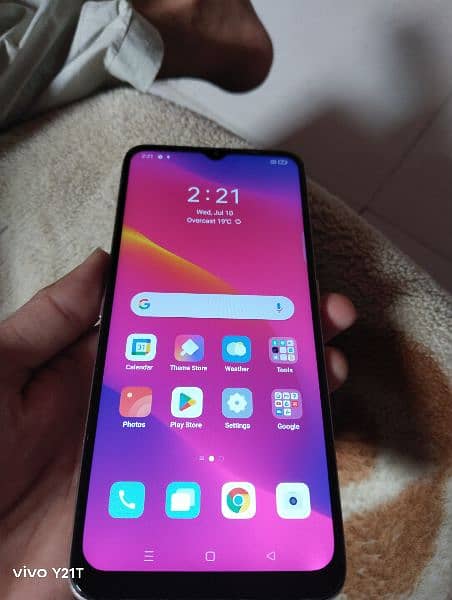 oppo a2020 3