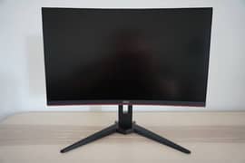 GAMING MONITOR