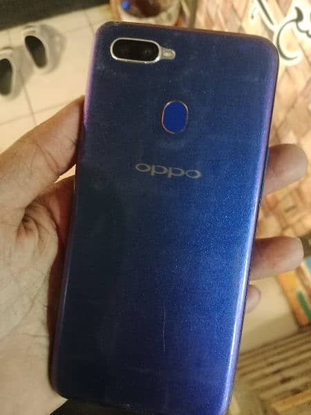 Oppo a5s 3/32 0