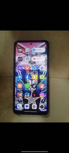Xiaomi 11T 5G ram 8 GB 256 condition 10 by 9.5