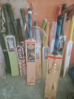 cricket bat