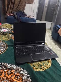 hp laptop cor i5 3rd generation