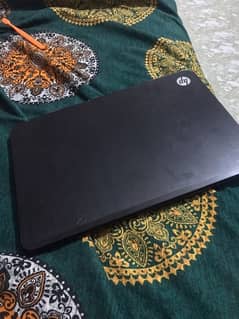 hp laptop cor i5 3rd generation 0