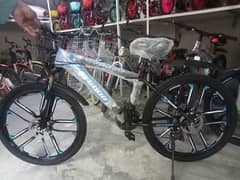 BEGOOD bicycle of Shimano Company for sale