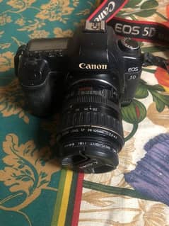 canon lens 28-105 0