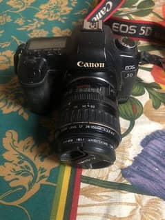 canon Mark 2 5D