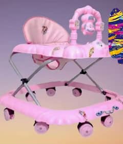 baby walker