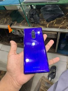 Sony Xperia 1