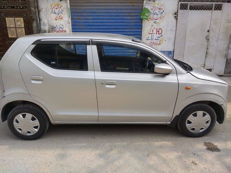 Suzuki Alto 2019 2