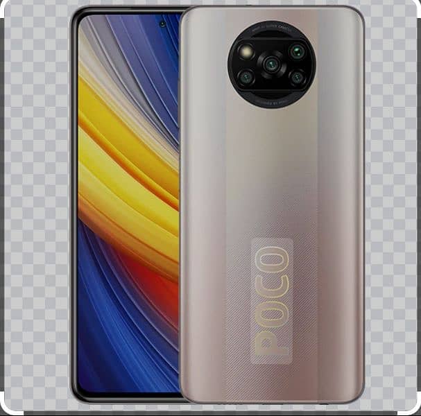 Poco X3 pro 8 plus 3 256 0