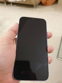 Iphone 12 64gb Sealed (JV)