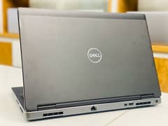 DELL PRECISION 7530 XEON PROCESSOR 64 GB RAM 1 TB SSD 6GB GRAPHIC CARD