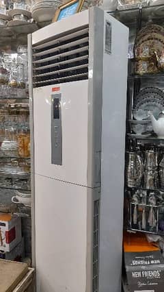 Acson (Chiller) 2 Ton Floor standing Ac