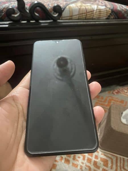 huawei P30 lite 4 gb ram 128 gb rom 2