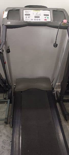 imported used treadmill heavy duty usa tiawan germany korean Austria 3