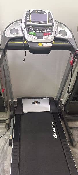 imported used treadmill heavy duty usa tiawan germany korean Austria 6