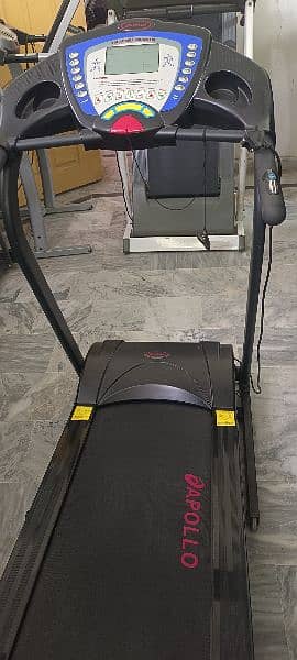 imported used treadmill heavy duty usa tiawan germany korean Austria 9