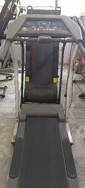 imported used treadmill heavy duty usa tiawan germany korean Austria 11