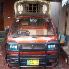 Suzuki pickup A1 condition. 03006256038.03457502127