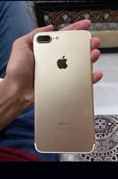 iPhone 7 puls  ha 128 ha 10 ‘9 ha all ok 100 battery change03260064403