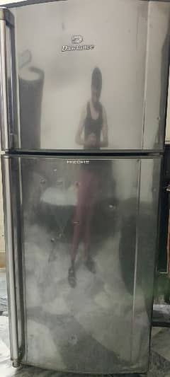 Full size Dawlance refrigerator for sale