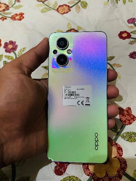 oppo f21pro 5g 2