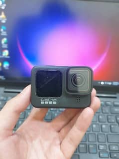 GoPro Hero 9 For Sale Low rate