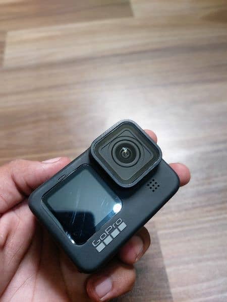 GoPro Hero 9 For Sale Low rate 4
