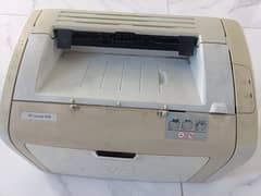 Hp Laser Printer LaserJet 1018 for sale
