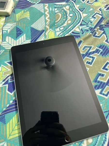 Apple Ipad 6th generation (10/10) 1