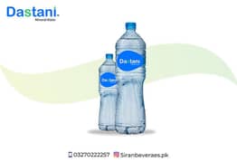Dastani water