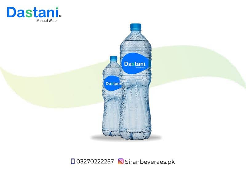 Dastani water 0